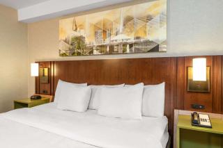 Comfort Inn South Shore - Boucherville - 5