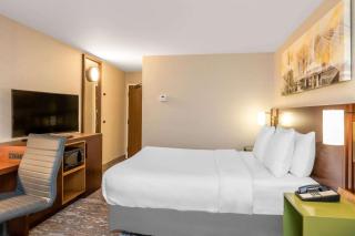 Comfort Inn South Shore - Boucherville - 1