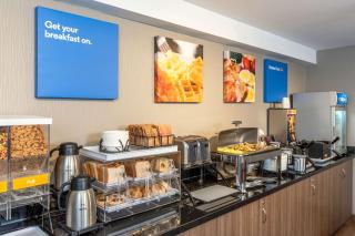 Comfort Inn South Shore - Boucherville - 4