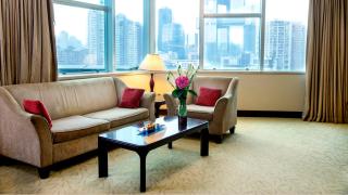 Holiday Inn Shenzhen Donghua by IHG - Shenzhen - 6
