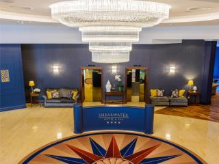 Shearwater Hotel & Spa - 3