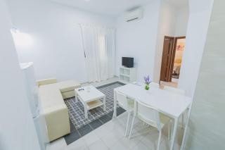 Apartamentos casa palacio - 5