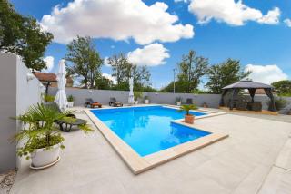 Villa Delmonicos ZadarVillas - Briševo - 7