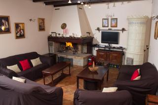 Casa din Vale - 9