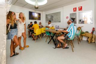 We Hostel Palma - Albergue Juvenil - Palma di Maiorca - 0