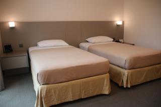 Classique Hotel - Singapore - 1