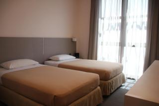 Classique Hotel - Singapore - 2