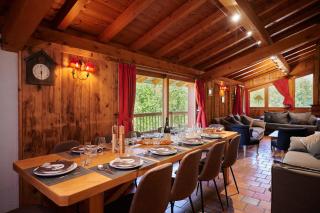 Chalet CABOTTE Les Granges Arc 1600 Domaine Paradiski - Bourg-Saint-Maurice - 3
