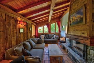 Chalet CABOTTE Les Granges Arc 1600 Domaine Paradiski - Bourg-Saint-Maurice - 4