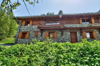 Chalet CABOTTE Les Granges Arc 1600 Domaine Paradiski - Bourg-Saint-Maurice - 6