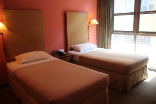 Classique Hotel - Singapore - 4