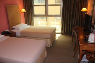 Classique Hotel - Singapore - 3
