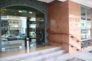 Classique Hotel - Singapore - 9