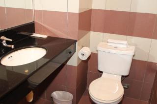 Classique Hotel - Singapore - 5