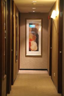 Classique Hotel - Singapore - 8