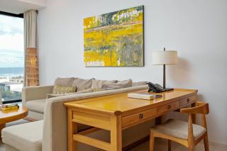 Abogo Apartment Resort Beach Da Nang - 6