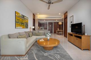 Abogo Apartment Resort Beach Da Nang - 9