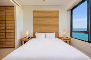 Abogo Apartment Resort Beach Da Nang - 1