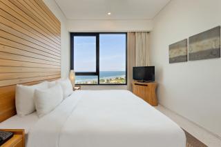 Abogo Apartment Resort Beach Da Nang - 2