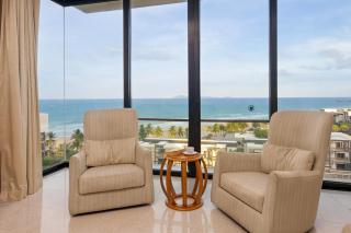 Abogo Apartment Resort Beach Da Nang - 7