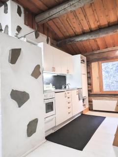 Riemula cabin - Kuusamo - 8