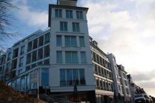 Magnolia - Ostseebad Sellin - 9