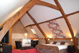 Le Domaine des Cigognes - 8