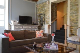 Villa Moncoeur - Le Blanc - 6