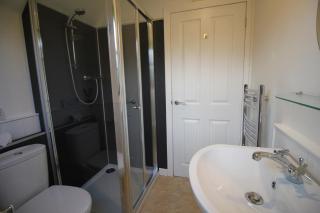 Burnbank Lodges - Spean Bridge - 7