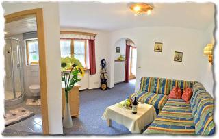 Gästehaus Anfanglehen - Ramsau - 1
