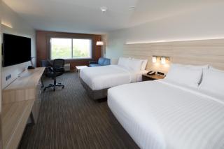 Holiday Inn Express & Suites - Kalamazoo West by IHG - Kalamazoo - 7