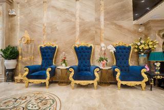 Menora Hotel Quy Nhon - 1