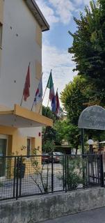 Hotel Laguna Residence - Marghera - 4