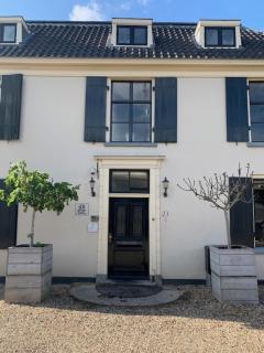 The Riverside Logies & Restaurant - Maarssen - 9