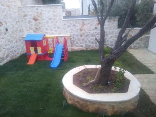 villa berrak - Kalkan - 4
