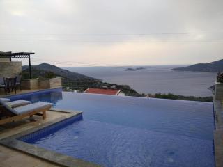 villa berrak - Kalkan - 2