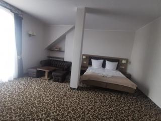 Hotel Grodzisko - Grodzisk Mazowiecki - 2