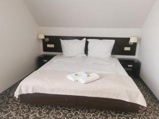 Hotel Grodzisko - Grodzisk Mazowiecki - 6