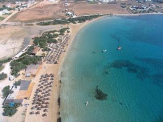 Surfing Beach Huts - Santa Maria - 0