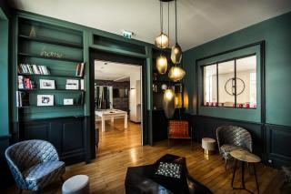 Logis Villa C Hôtel - 5