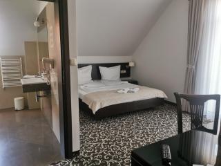 Hotel Grodzisko - Grodzisk Mazowiecki - 4