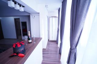 Luxury 1BR studio near Hanul Drumetului Bucharest - Bucarest - 9
