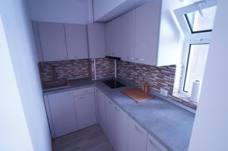 Luxury 1BR studio near Hanul Drumetului Bucharest - Bucarest - 8