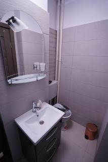 Luxury 1BR studio near Hanul Drumetului Bucharest - Bucarest - 4