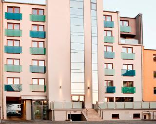 Hotel Opole Centrum - 7