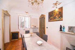 Piazza Vittorio Veneto Elegant Flat - Turin - 9