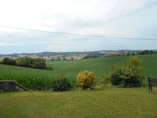La Sérénité - Auriac-de-Bourzac - 9