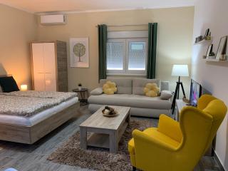 Apartman Hana - Sombor - 6
