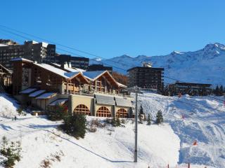 travelski home classic - Résidence Caron - Les Menuires - 8