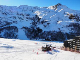 travelski home classic - Résidence Caron - Les Menuires - 9